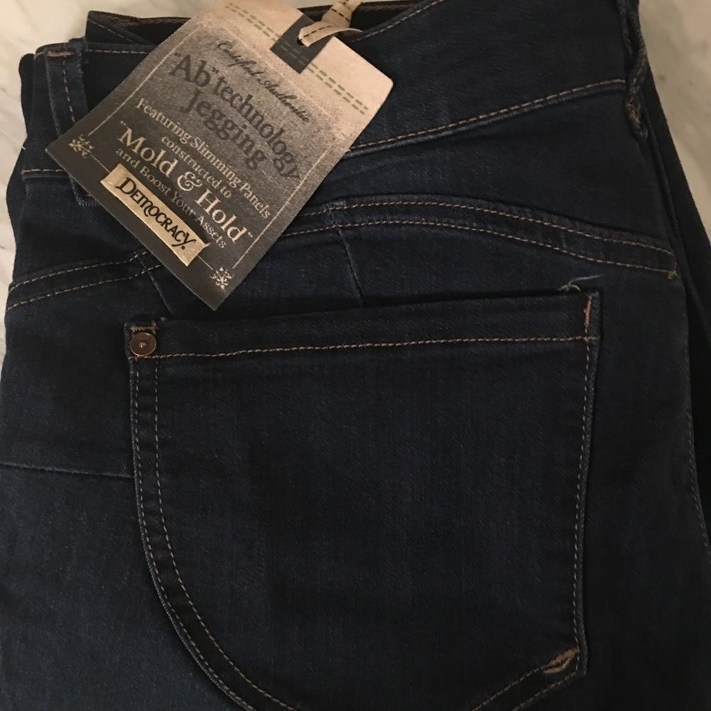 Democracy jeans